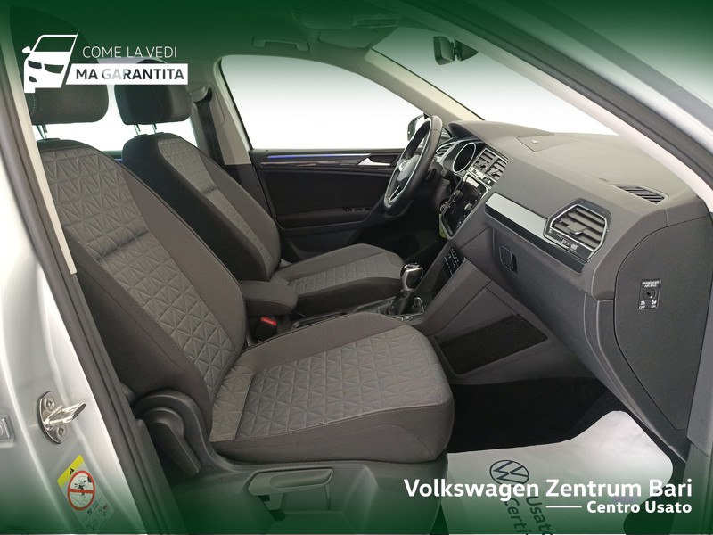 Volkswagen Tiguan 2.0 tdi life 150cv dsg - 20