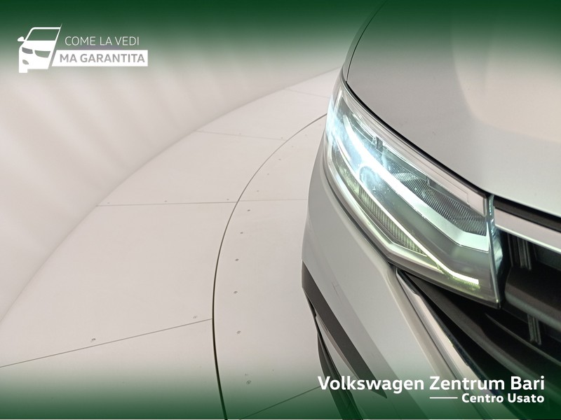 Volkswagen Tiguan 2.0 tdi life 150cv dsg - 21