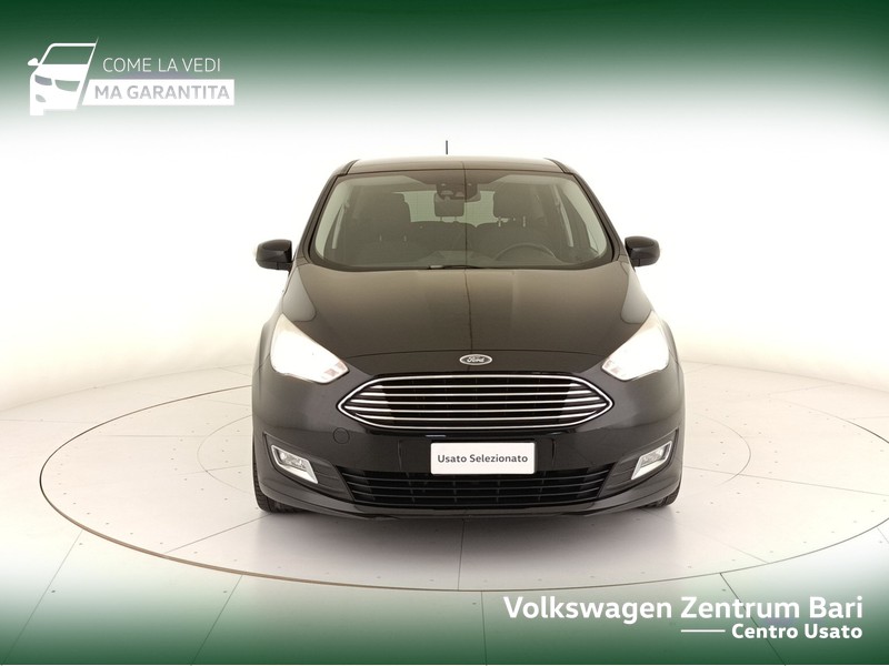 Ford C-Max 1.5 tdci titanium s&s 120cv my18.5 - 3