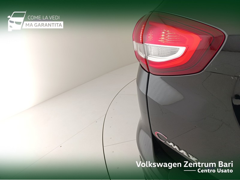 Ford C-Max 1.5 tdci titanium s&s 120cv my18.5 - 20