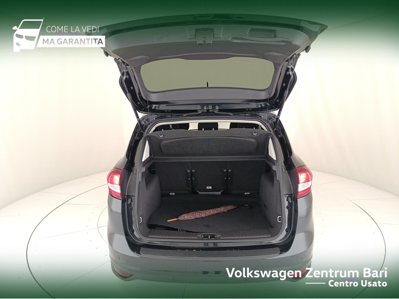 Ford C-Max 1.5 tdci titanium s&s 120cv my18.5 - 21