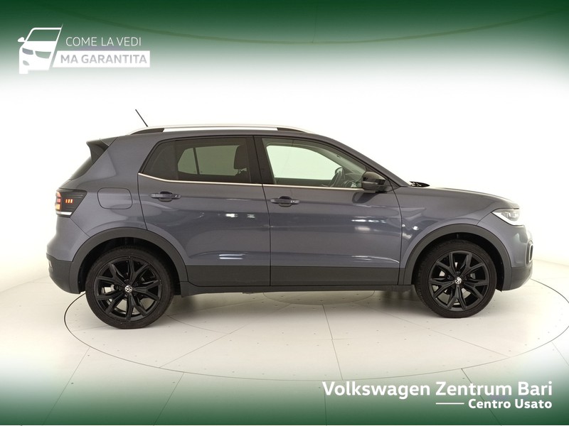 Volkswagen T-Cross 1.0 tsi advanced 110cv - 5