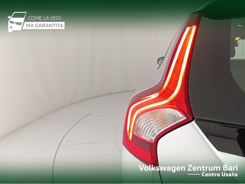 Volvo V60 2.0 d2 business geartronic - 18