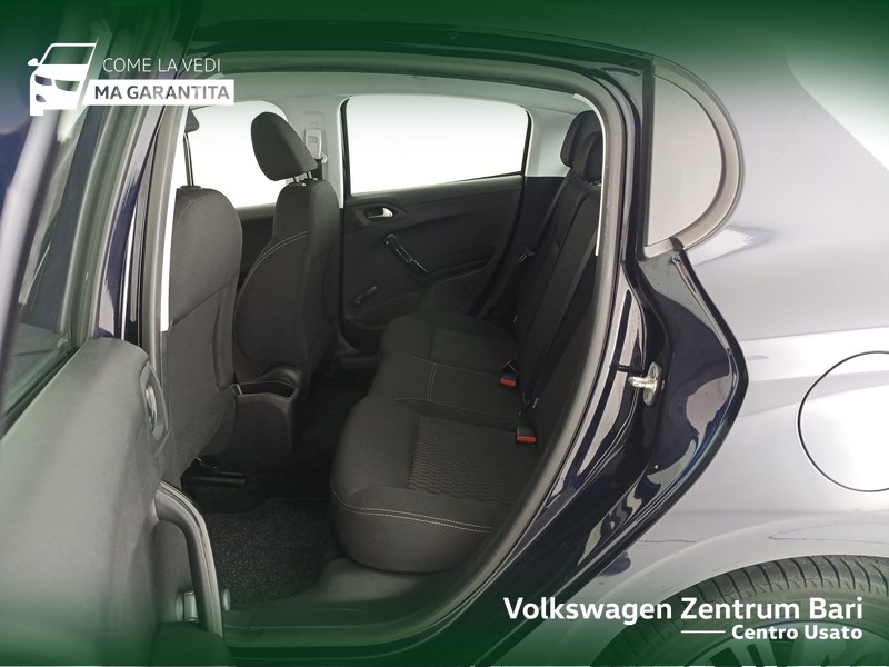 Peugeot 208 5p 1.2 puretech active s&s 82cv my18 - 16