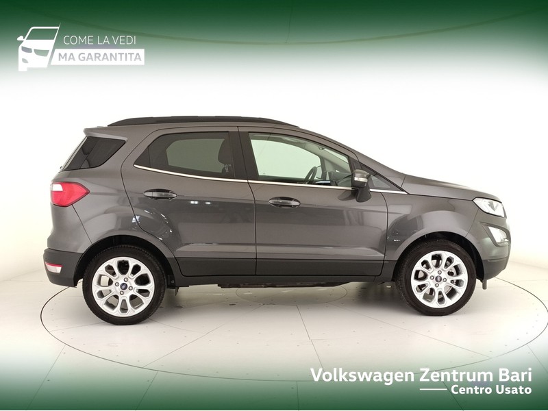 Ford EcoSport 1.0 ecoboost titanium s&s 125cv my19 - 5