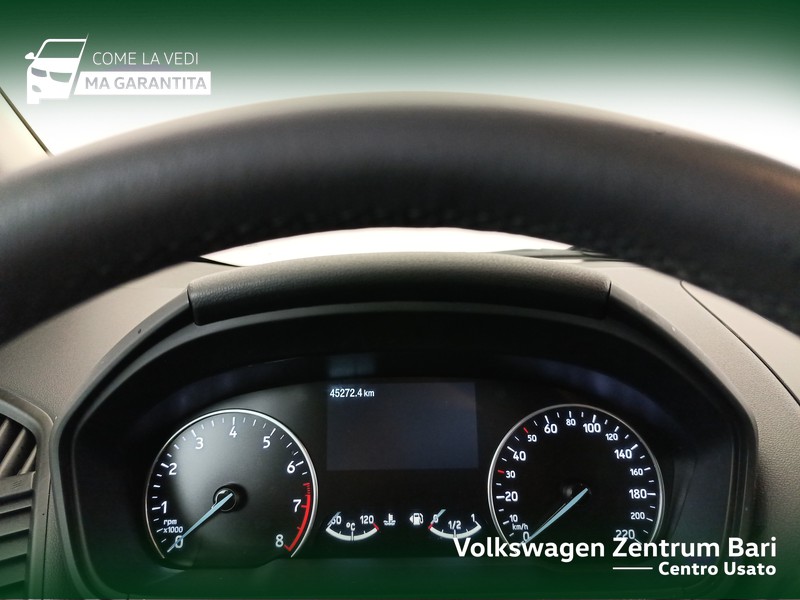 Ford EcoSport 1.0 ecoboost titanium s&s 125cv my19 - 9