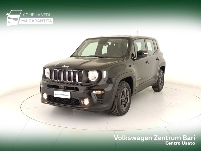 Jeep Renegade 1.0 t3 longitude 2wd - 1