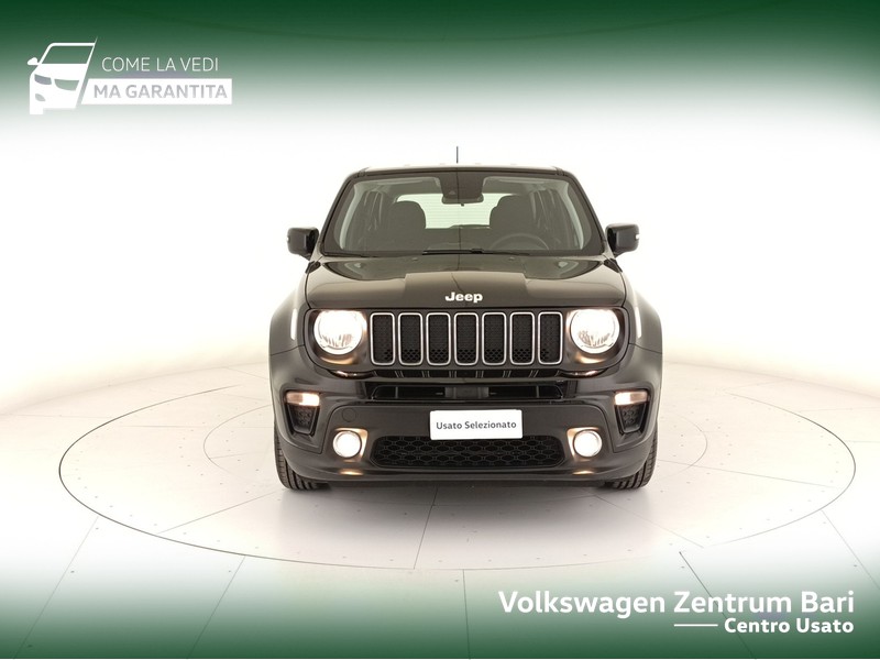 Jeep Renegade 1.0 t3 longitude 2wd - 3