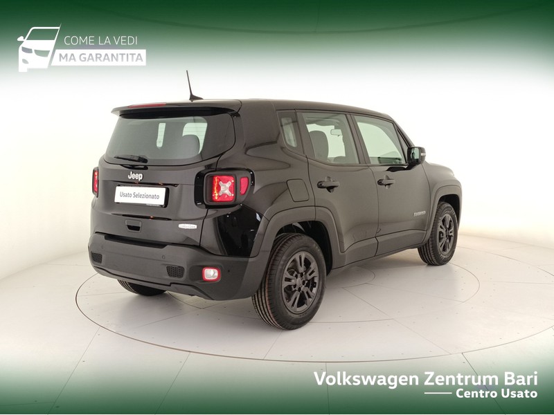 Jeep Renegade 1.0 t3 longitude 2wd - 6