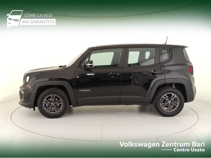 Jeep Renegade 1.0 t3 longitude 2wd - 9