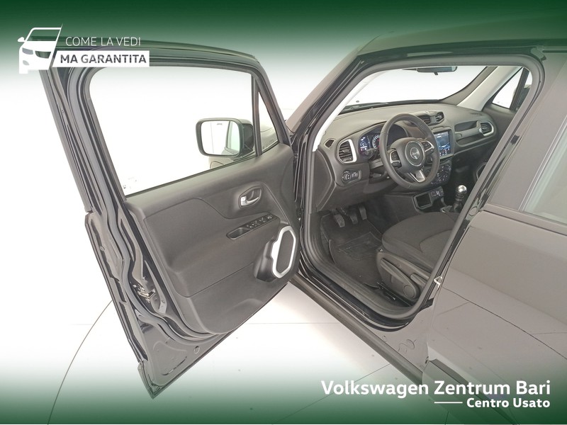 Jeep Renegade 1.0 t3 longitude 2wd - 10