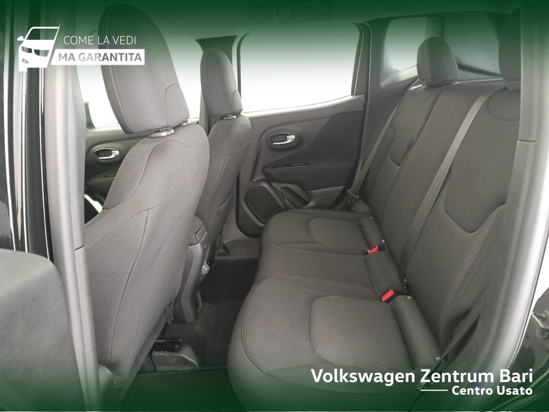 Jeep Renegade 1.0 t3 longitude 2wd - 14