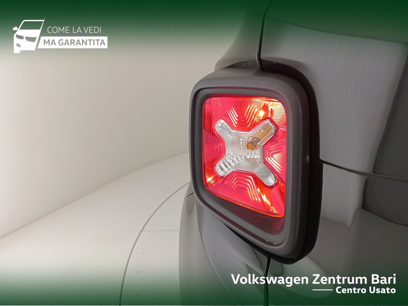 Jeep Renegade 1.0 t3 longitude 2wd - 16