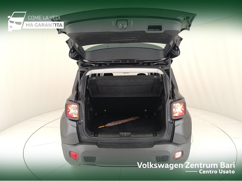 Jeep Renegade 1.0 t3 longitude 2wd - 17