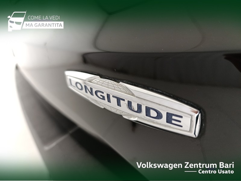 Jeep Renegade 1.0 t3 longitude 2wd - 18