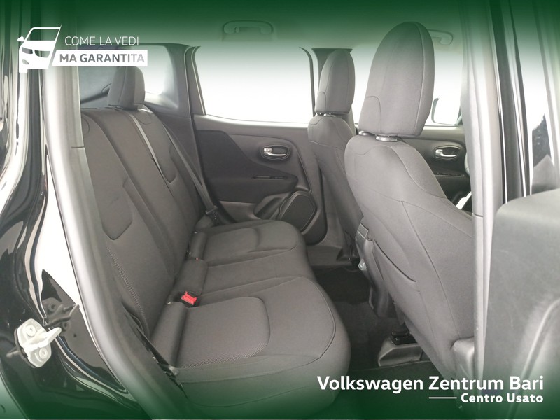 Jeep Renegade 1.0 t3 longitude 2wd - 19