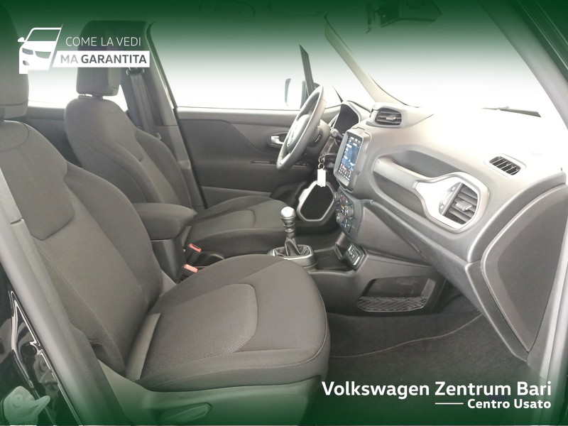 Jeep Renegade 1.0 t3 longitude 2wd - 20