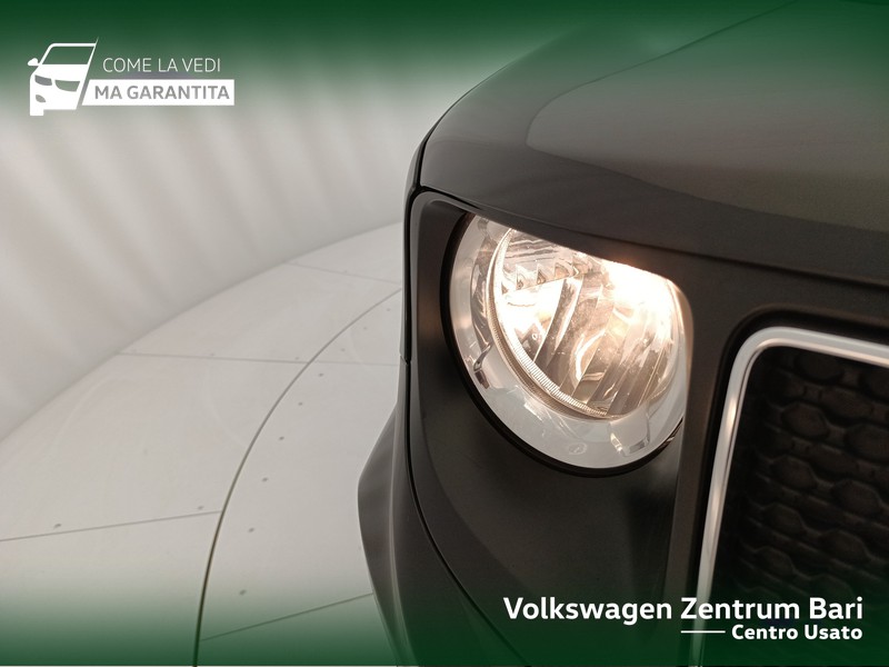 Jeep Renegade 1.0 t3 longitude 2wd - 21