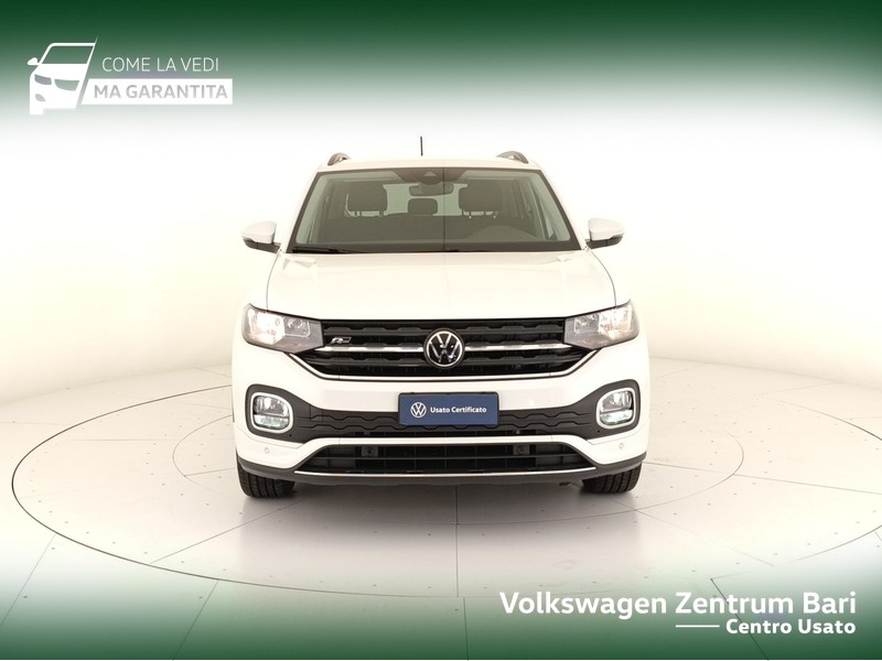 Volkswagen T-Cross 1.0 tsi style 110cv dsg - 3