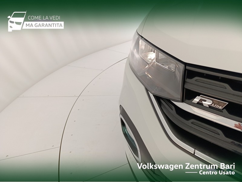 Volkswagen T-Cross 1.0 tsi style 110cv dsg - 21