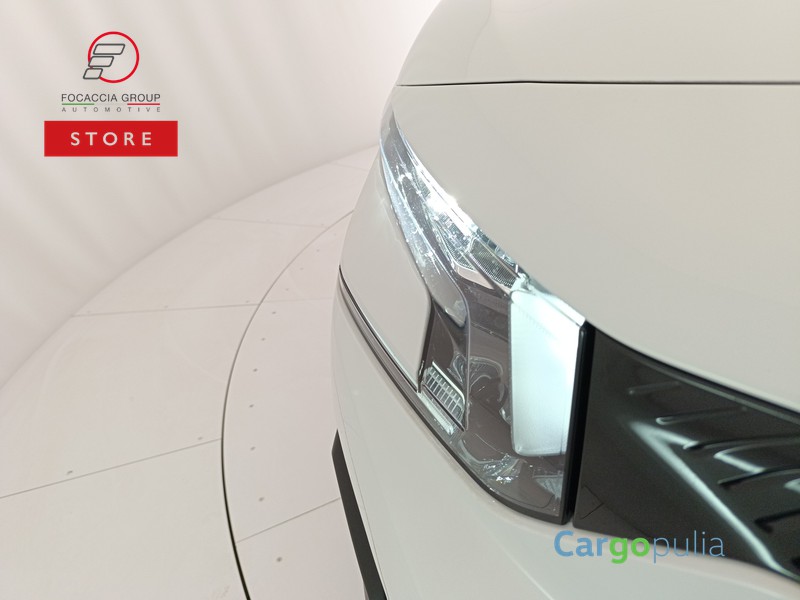 Citroen Berlingo COMBI – L1 – PLUS – BlueHDi 1.5 DIESEL – 130CV S&S - 21