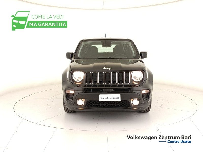 Jeep Renegade 1.0 t3 longitude 2wd - 3