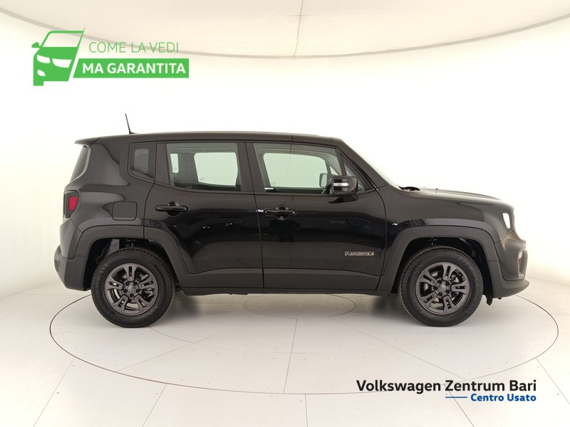 Jeep Renegade 1.0 t3 longitude 2wd - 5