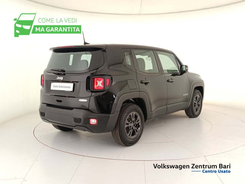 Jeep Renegade 1.0 t3 longitude 2wd - 6