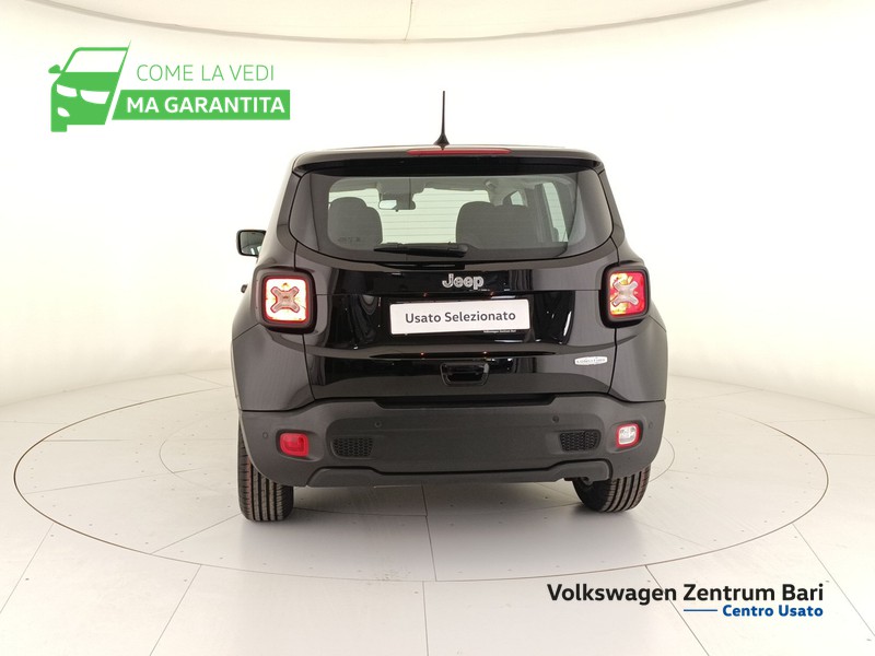 Jeep Renegade 1.0 t3 longitude 2wd - 7