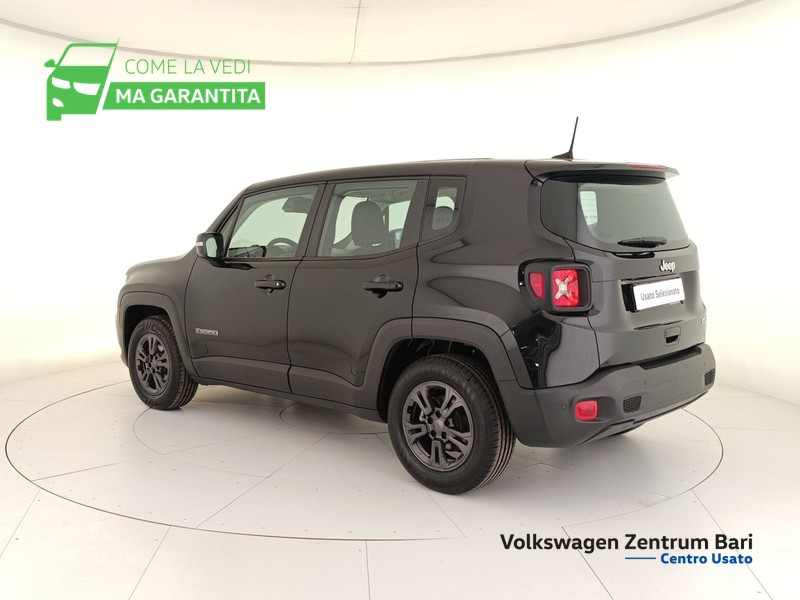 Jeep Renegade 1.0 t3 longitude 2wd - 8