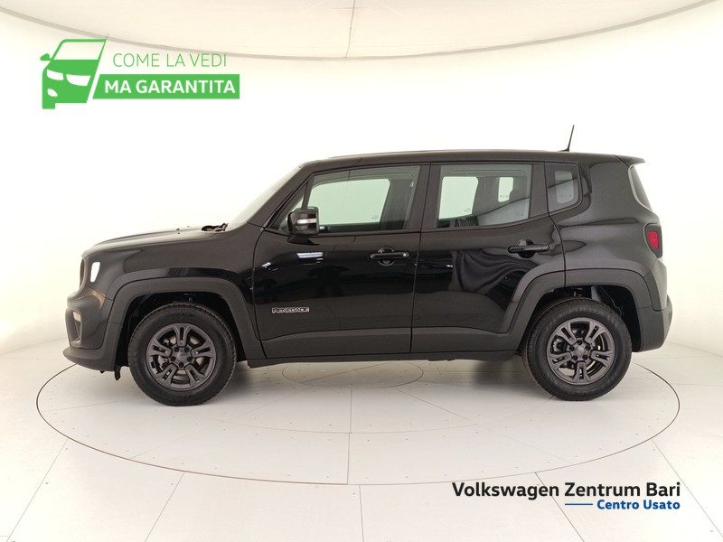 Jeep Renegade 1.0 t3 longitude 2wd - 9