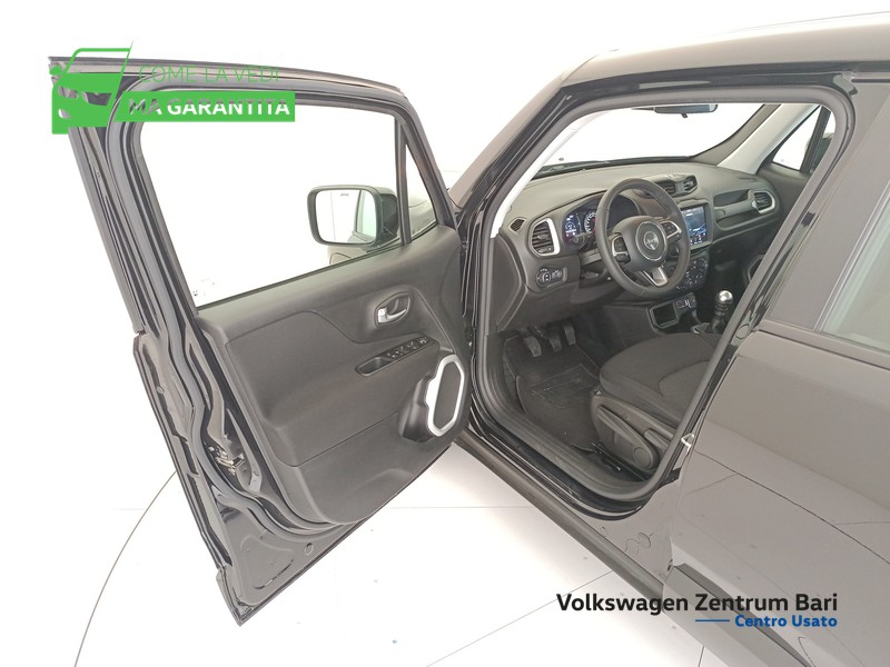 Jeep Renegade 1.0 t3 longitude 2wd - 10