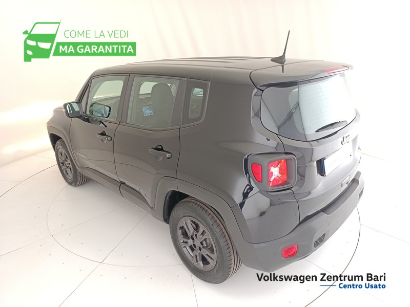 Jeep Renegade 1.0 t3 longitude 2wd - 13