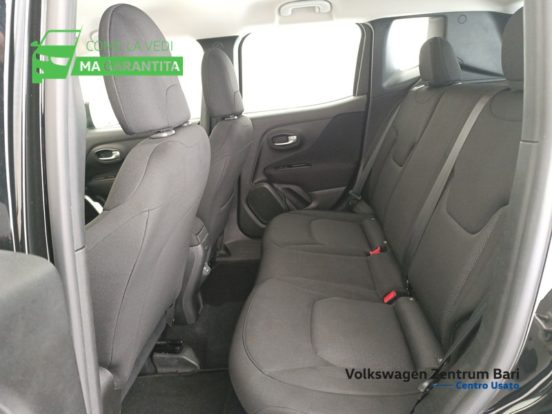 Jeep Renegade 1.0 t3 longitude 2wd - 14