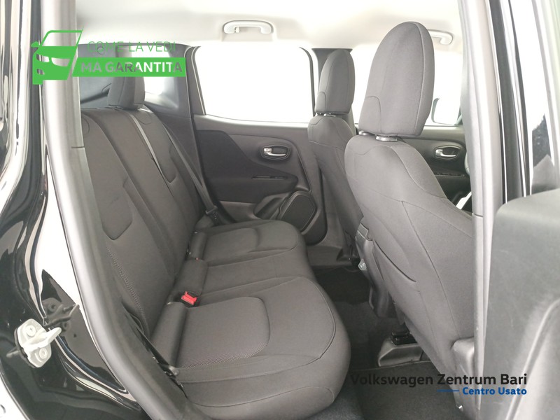 Jeep Renegade 1.0 t3 longitude 2wd - 19