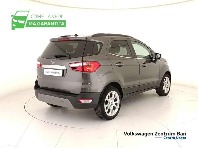 Ford EcoSport 1.0 ecoboost titanium s&s 125cv my19 - 6