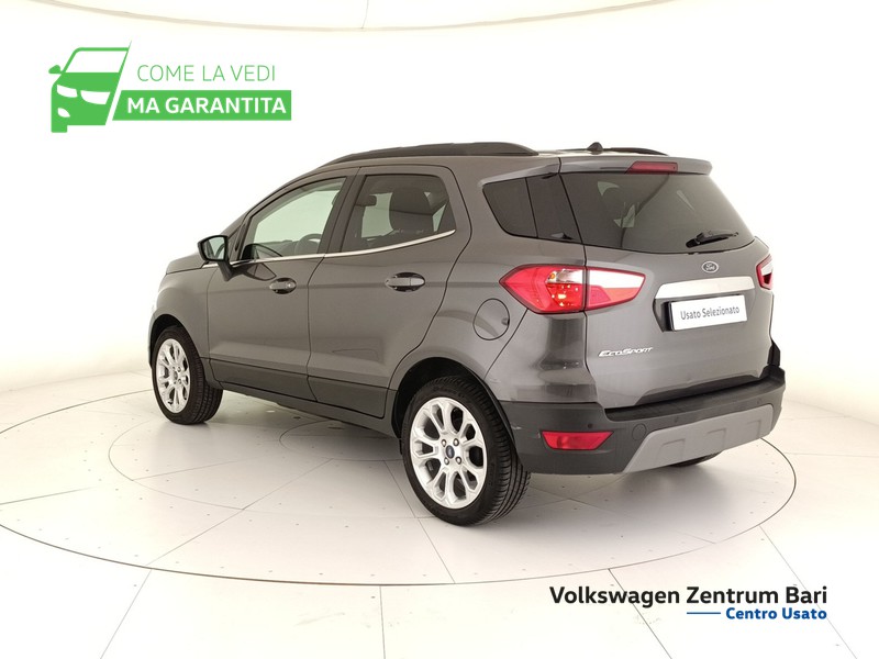 Ford EcoSport 1.0 ecoboost titanium s&s 125cv my19 - 8