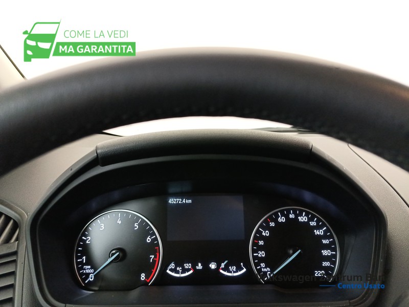 Ford EcoSport 1.0 ecoboost titanium s&s 125cv my19 - 9