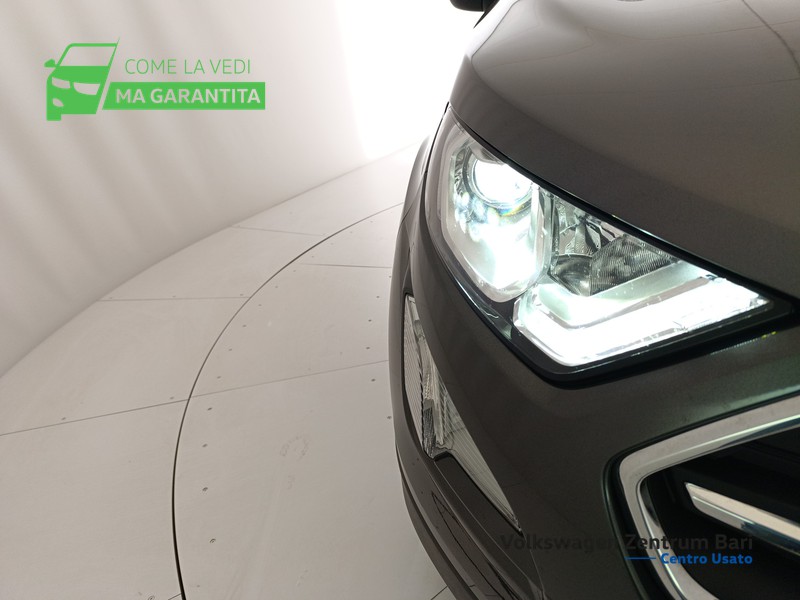 Ford EcoSport 1.0 ecoboost titanium s&s 125cv my19 - 21