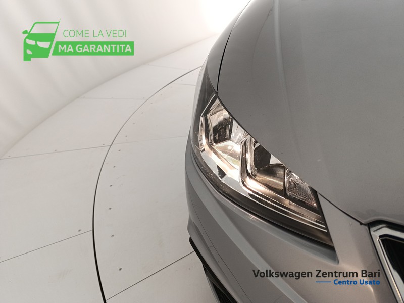 Seat Ibiza 1.6 tdi style 80cv - 19