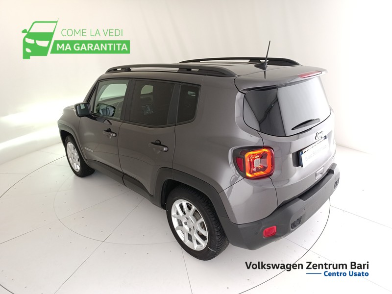 Jeep Renegade 1.6 mjt limited 2wd 120cv - 14