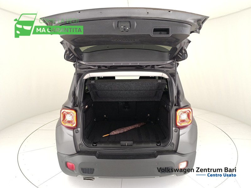 Jeep Renegade 1.6 mjt limited 2wd 120cv - 18