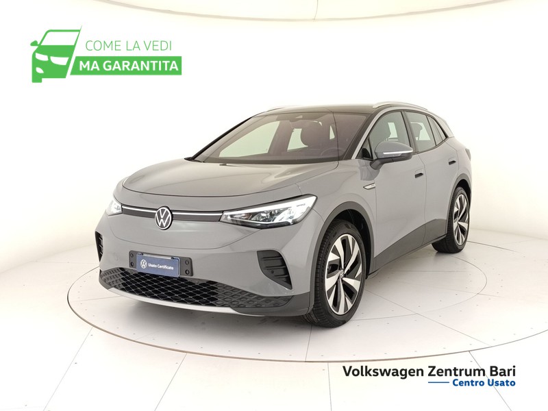 Volkswagen ID.4 77 kwh pro performance 204cv - 1