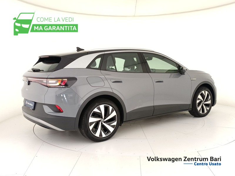 Volkswagen ID.4 77 kwh pro performance 204cv - 6