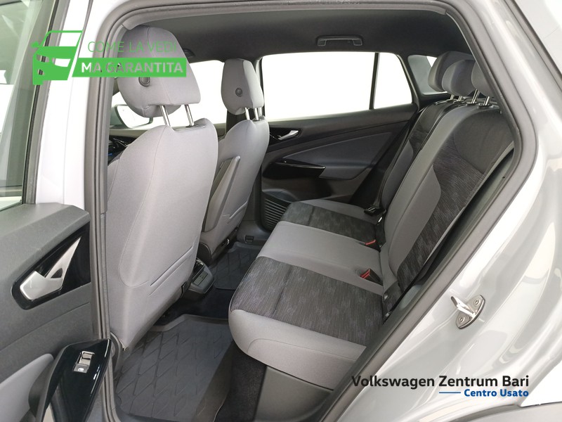 Volkswagen ID.4 77 kwh pro performance 204cv - 16