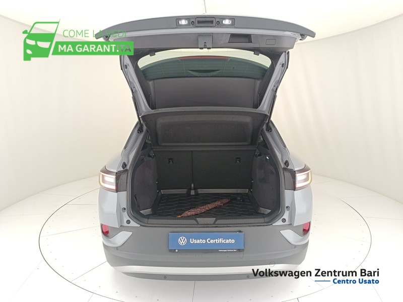 Volkswagen ID.4 77 kwh pro performance 204cv - 18