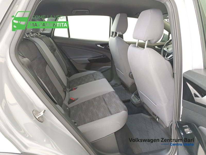 Volkswagen ID.4 77 kwh pro performance 204cv - 19