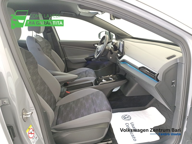 Volkswagen ID.4 77 kwh pro performance 204cv - 20