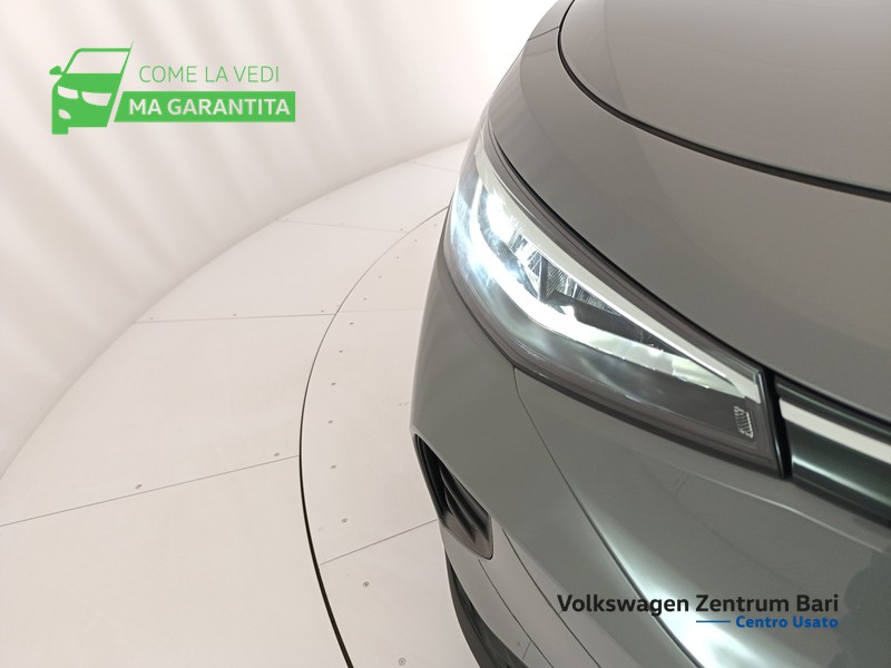 Volkswagen ID.4 77 kwh pro performance 204cv - 21