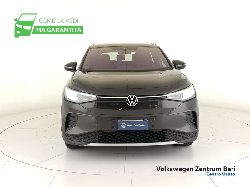 Volkswagen ID.4 77 kwh pro performance 204cv - 3
